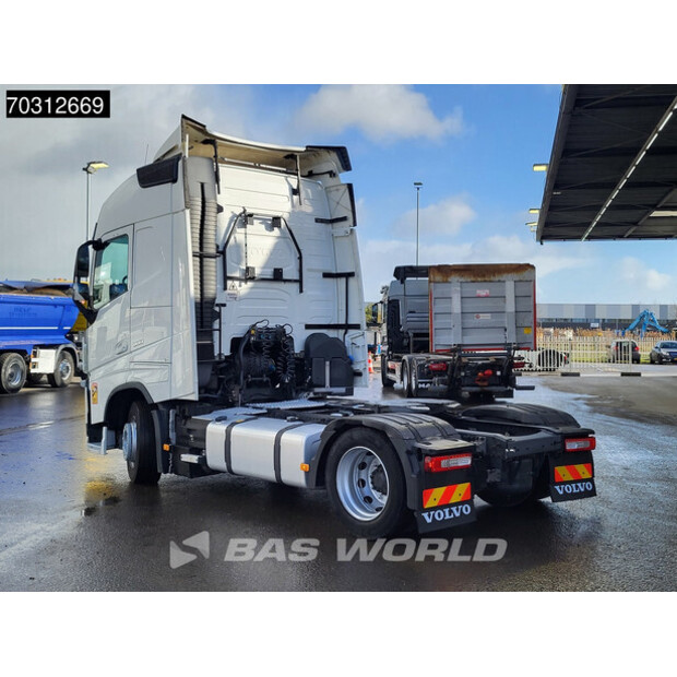 2018 Volvo FH500-45623602