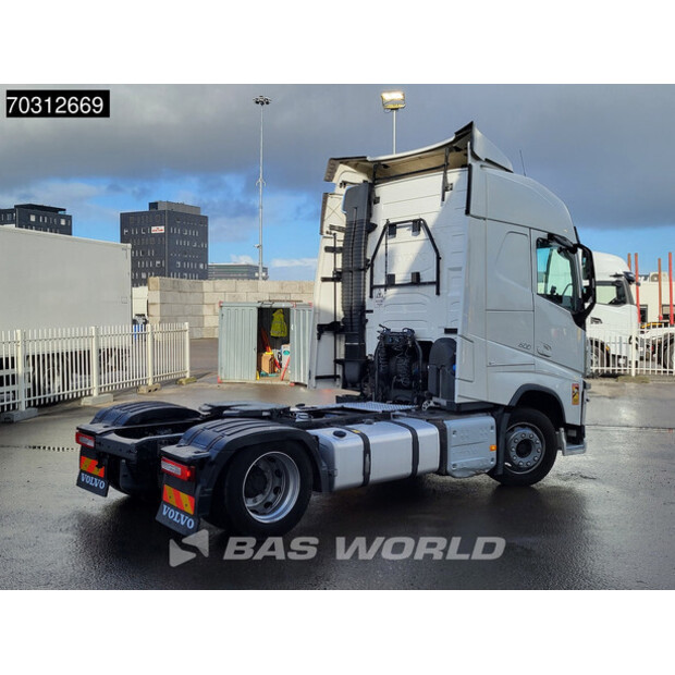 2018 Volvo FH500-45623605