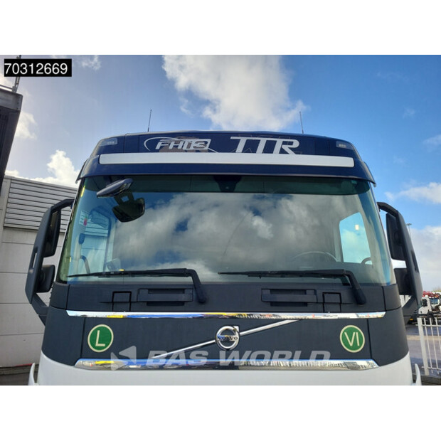 2018 Volvo FH500-45623606