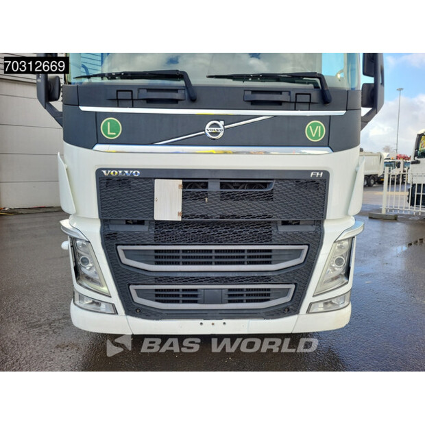 2018 Volvo FH500-45623607