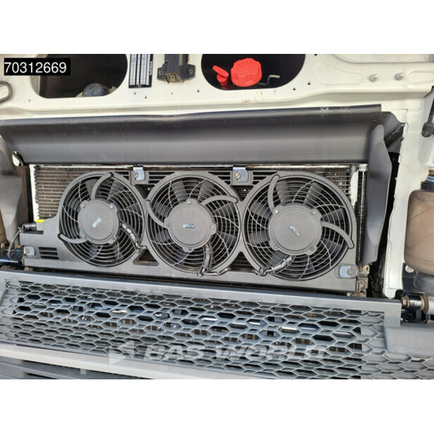 2018 Volvo FH500-45623608