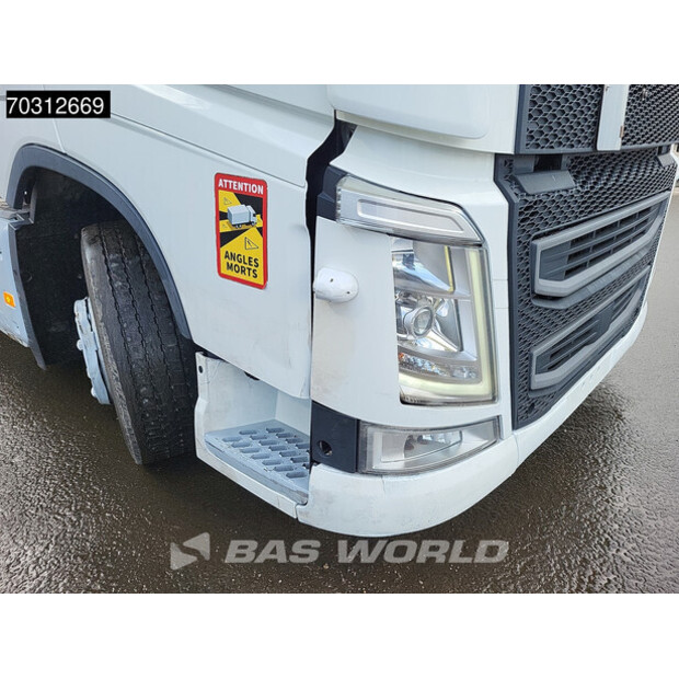 2018 Volvo FH500-45623611