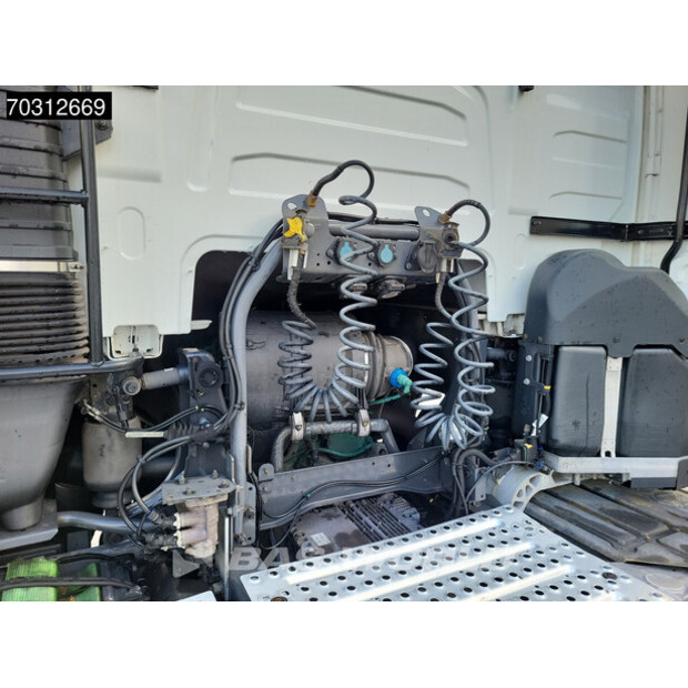 2018 Volvo FH500-45623615