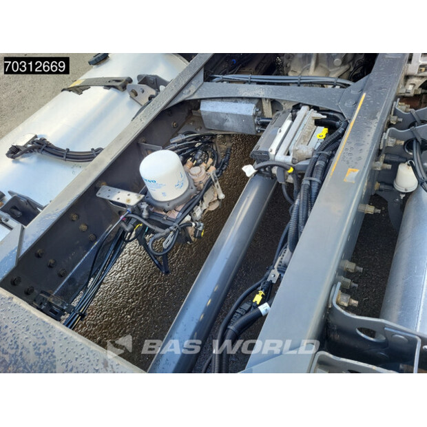 2018 Volvo FH500-45623617