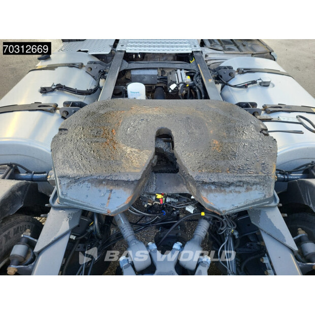 2018 Volvo FH500-45623618