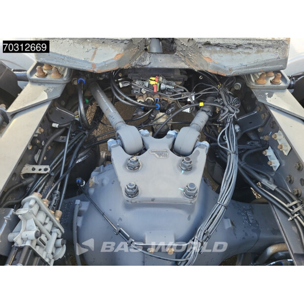 2018 Volvo FH500-45623619