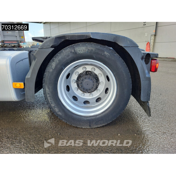 2018 Volvo FH500-45623620