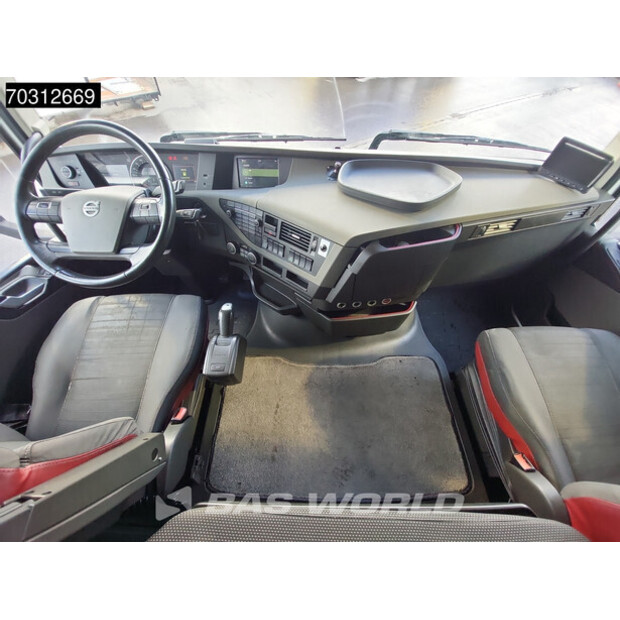 2018 Volvo FH500-45623621