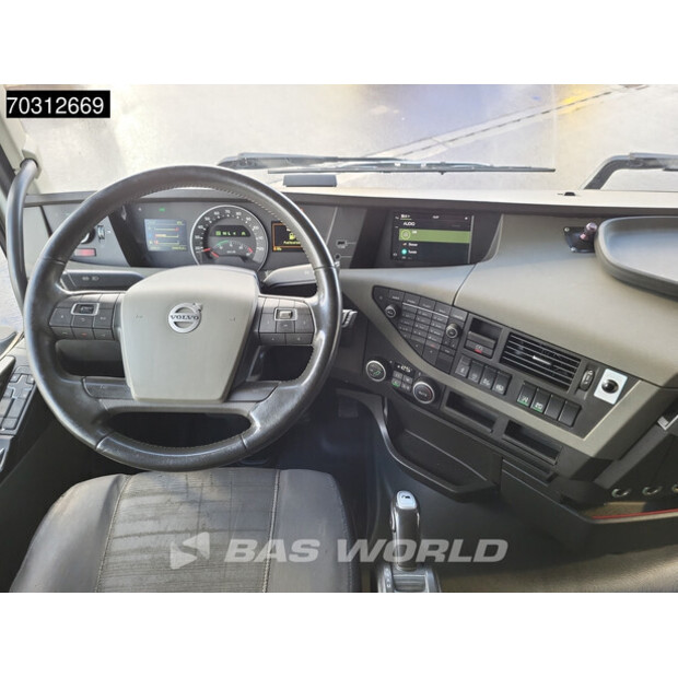 2018 Volvo FH500-45623622