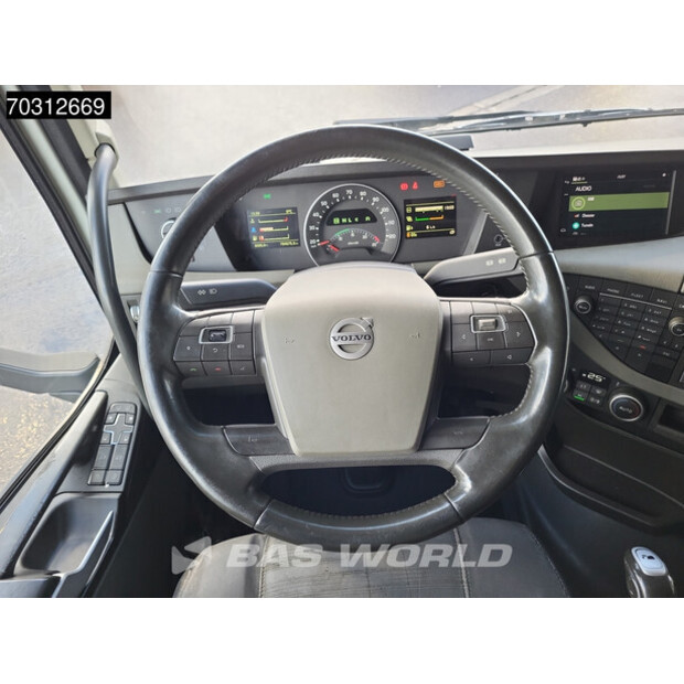 2018 Volvo FH500-45623623