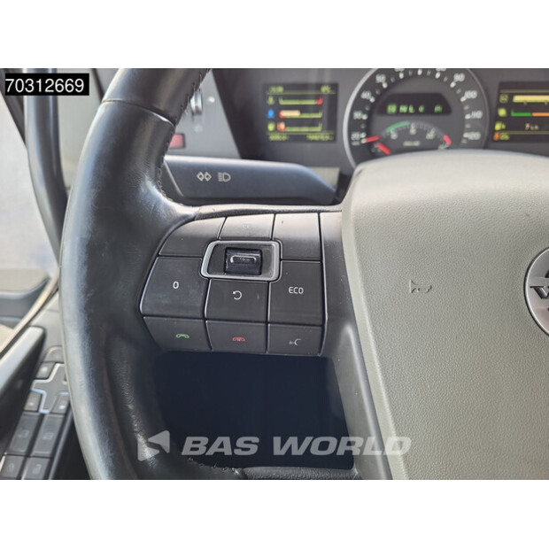 2018 Volvo FH500-45623625