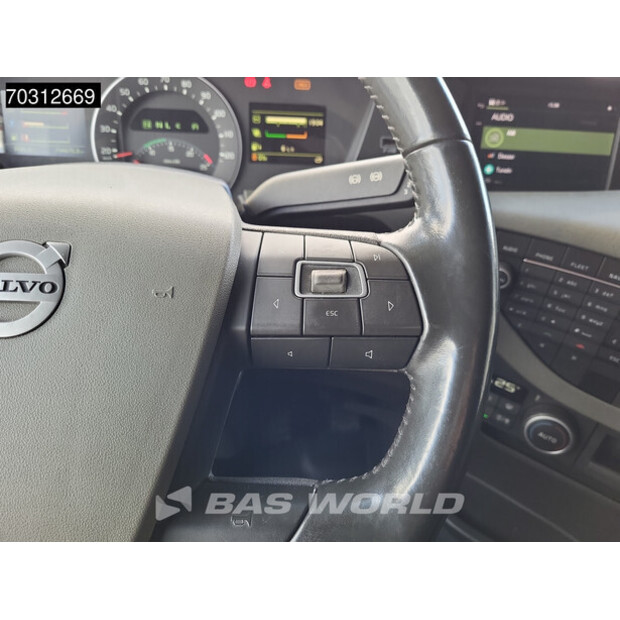 2018 Volvo FH500-45623626