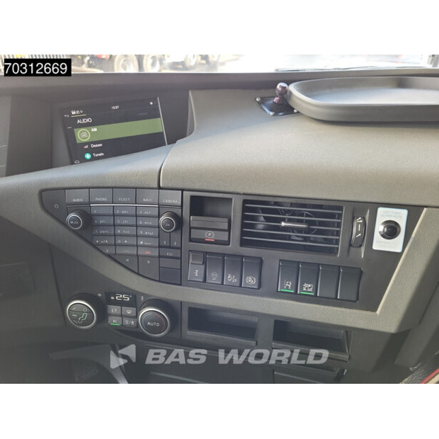 2018 Volvo FH500-45623627