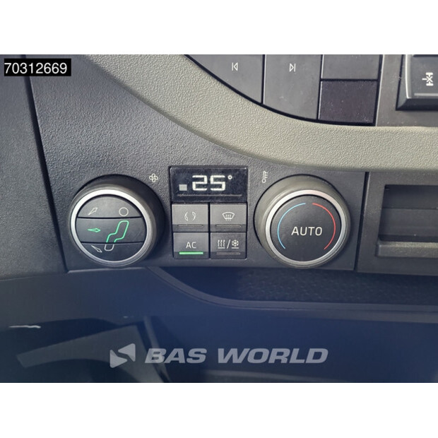 2018 Volvo FH500-45623632