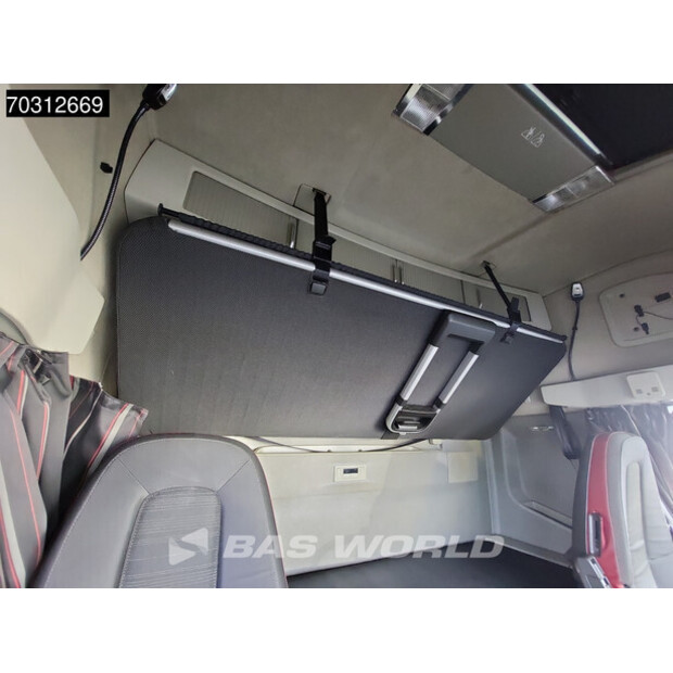 2018 Volvo FH500-45623634