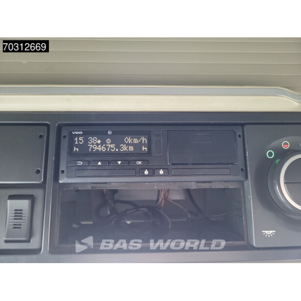 2018 Volvo FH500-45623637