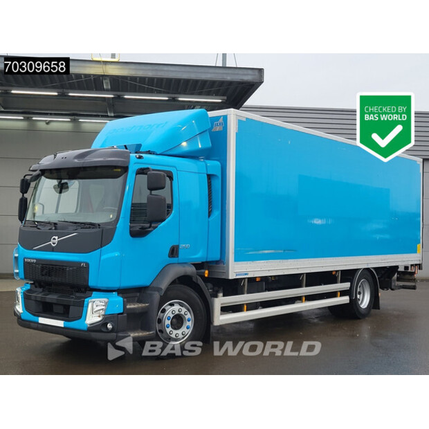 2020 Volvo FL 250-45623643