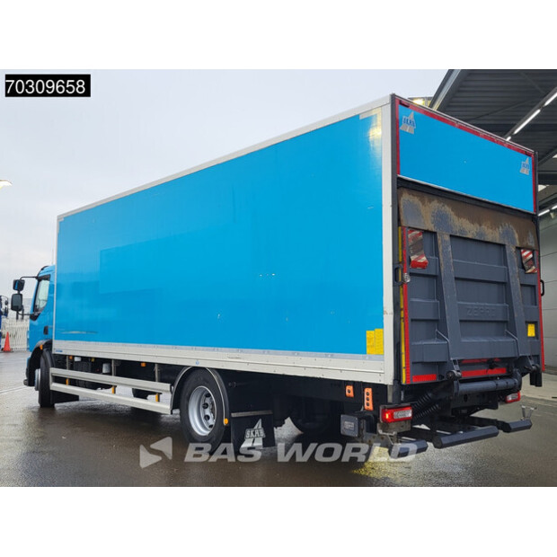2020 Volvo FL 250-45623644