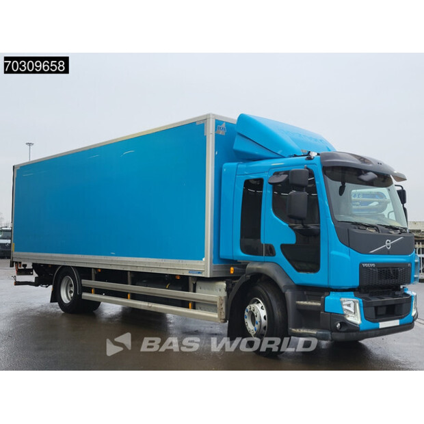 2020 Volvo FL 250-45623645