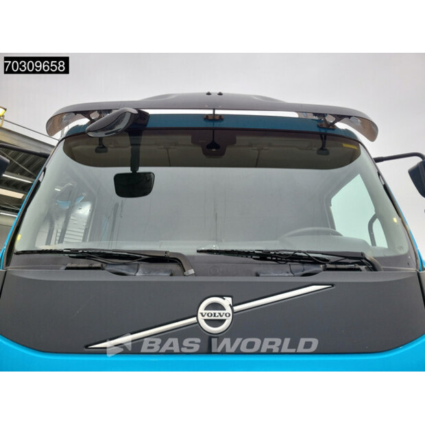 2020 Volvo FL 250-45623649