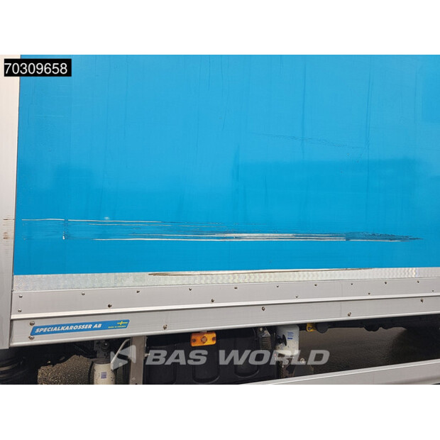 2020 Volvo FL 250-45623652