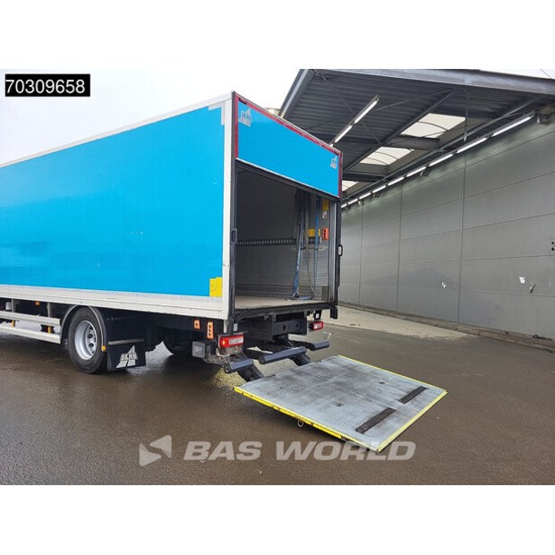 2020 Volvo FL 250-45623653