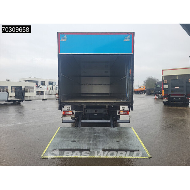 2020 Volvo FL 250-45623654