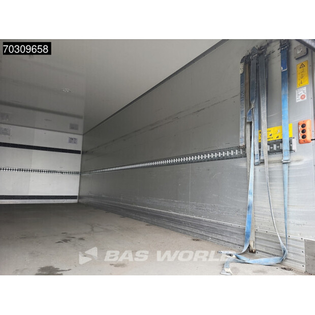 2020 Volvo FL 250-45623657