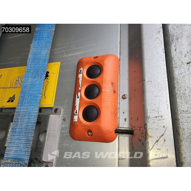 2020 Volvo FL 250-45623658