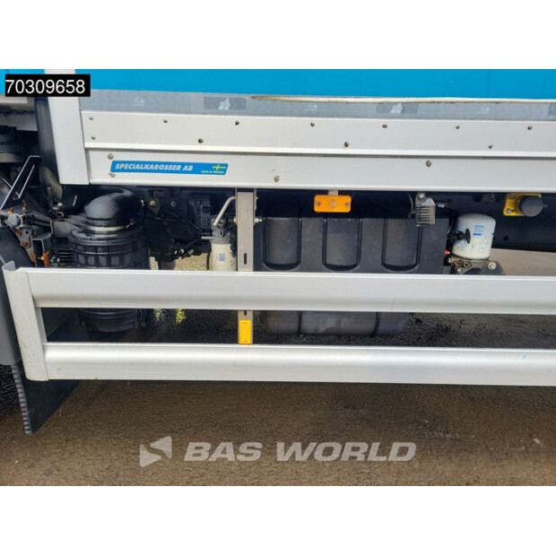 2020 Volvo FL 250-45623659