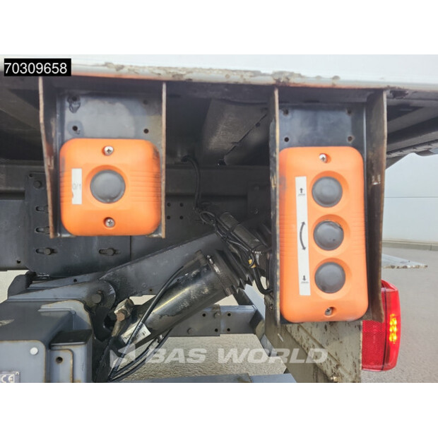 2020 Volvo FL 250-45623661