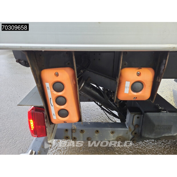 2020 Volvo FL 250-45623662