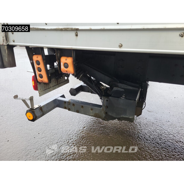 2020 Volvo FL 250-45623664