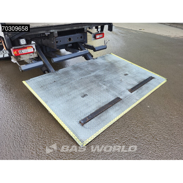 2020 Volvo FL 250-45623666