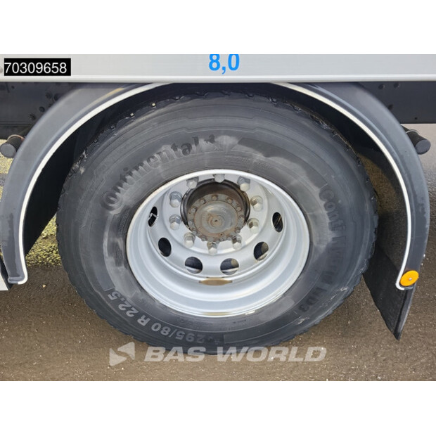 2020 Volvo FL 250-45623667