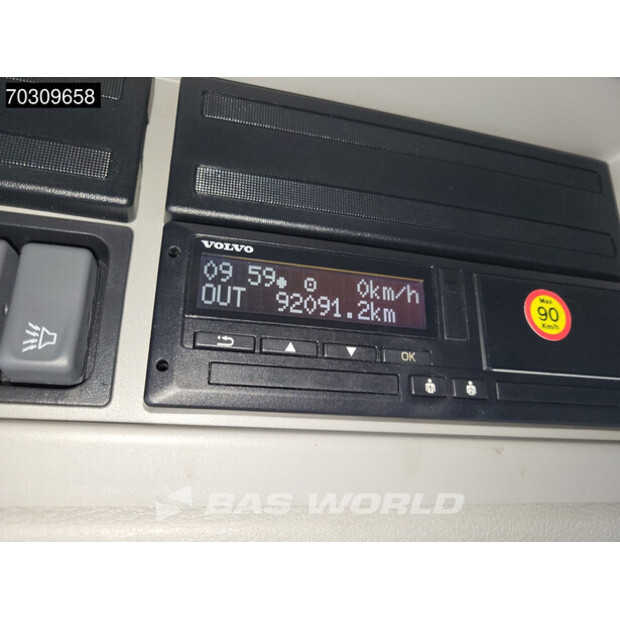 2020 Volvo FL 250-45623680