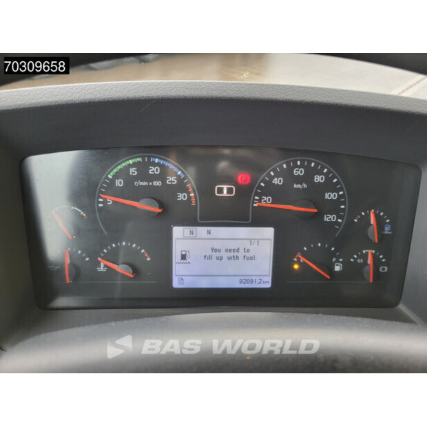 2020 Volvo FL 250-45623681