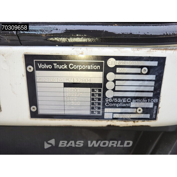 2020 Volvo FL 250-45623682