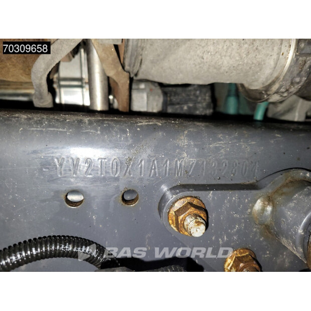 2020 Volvo FL 250-45623683