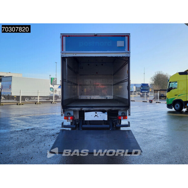 2017 مرسيدس بنز Actros 1824-45623699