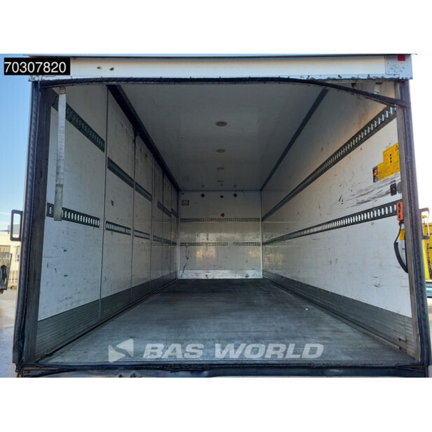 2017 مرسيدس بنز Actros 1824-45623700