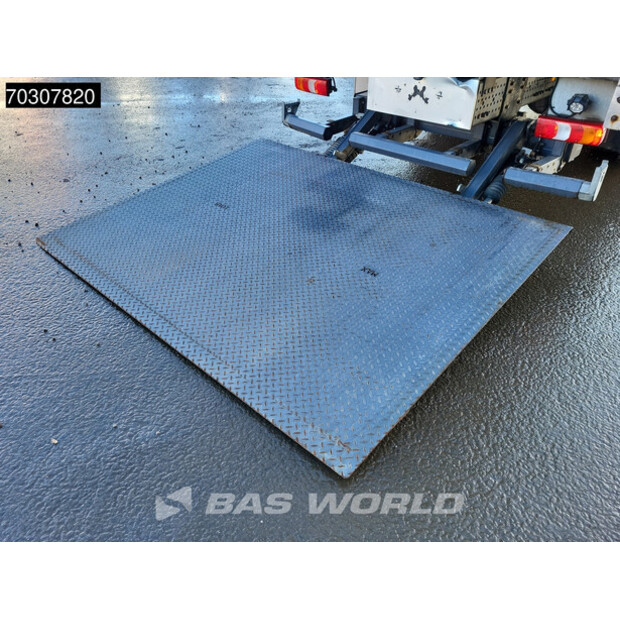 2017 مرسيدس بنز Actros 1824-45623705