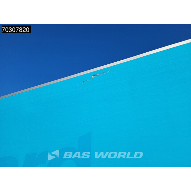 2017 مرسيدس بنز Actros 1824-45623707