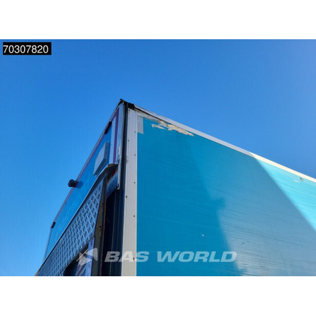 2017 مرسيدس بنز Actros 1824-45623708