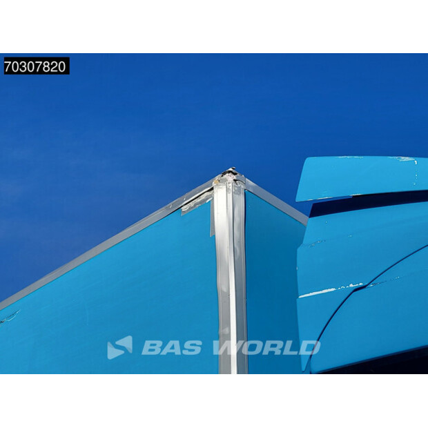 2017 مرسيدس بنز Actros 1824-45623709