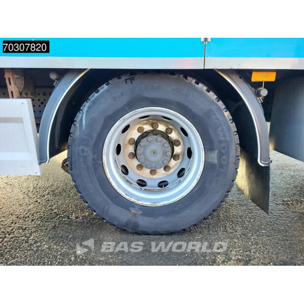 2017 مرسيدس بنز Actros 1824-45623710