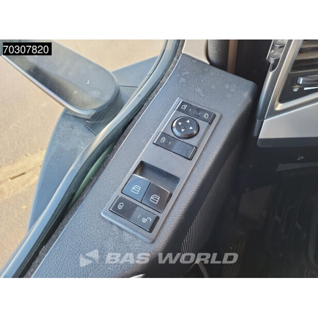 2017 مرسيدس بنز Actros 1824-45623714