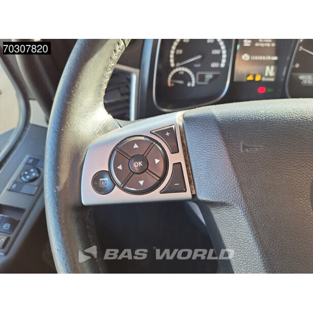 2017 مرسيدس بنز Actros 1824-45623715