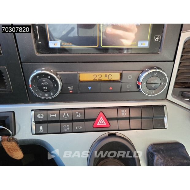 2017 مرسيدس بنز Actros 1824-45623719