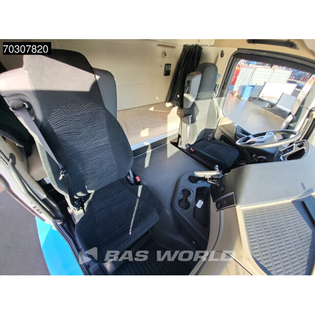 2017 مرسيدس بنز Actros 1824-45623721